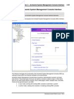 Section 3 - Archestra System Management Console Interface 2-25