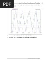 Lab 5 - Configure Public Groups and Trend Sets 4-49: Wonderware System Platform Course - Part 2