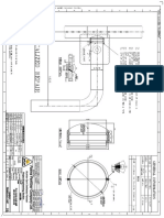 Pm-mg-d-01-1497 Rb (Repair for F-101 Inlet Line)