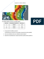 Exercicios Paleomagnetismo