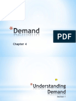 Chapter4-Demand Theory