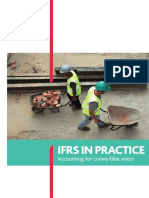 IFRS in Practice Accounting for Convertible Notes (Dec 2013)