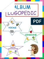 album-logopedic