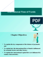 Chapter 2 International Flow of Funds by Jeff Madura
