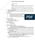 1.2. Clasificarea Corespondenței in Funcție de Anumite Criterii