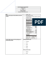 Health Teaching Plan CKD (Lecture)