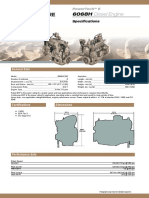 Spesifikasi JohnDeere 6068hf285 - 173 Spec