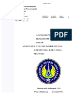 PDF Mengukur Volume Respirasi Dan Kapasitas Paru Paru Pada Manusiadocx