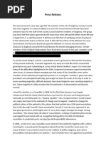 Clive McGregor Press Release1