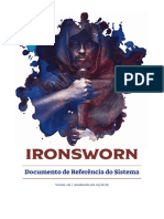 Ironsworn SRD Traducao Portugues