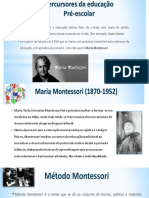 3 Maria Montessori