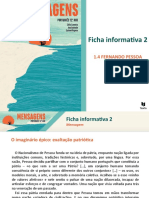 Ficha Informativa 2