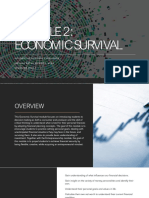 ISE Module 2 Economic Survival