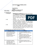 RPP 2 Menyampaikan Pidato Persuasif