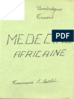 Medecine Africaine 1