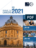 The Oxford Guide To Careers