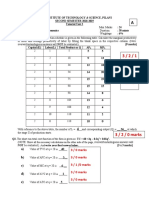 Tut Test 3 Sol