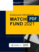 Panduan Matching Fund