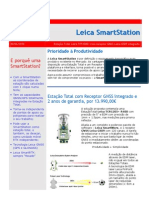 Leica SmartStation - Q3