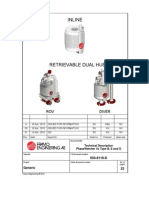 650-6118-D Rev.A - Technical Description PW VX Type B-E-G