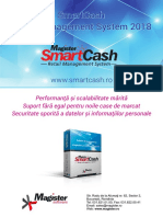 Afis Smartcash RMS A1