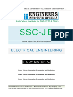 SSC-JE-Study-Materials-Power-System