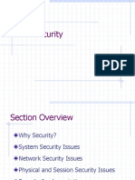 Lecture - 14 - Host Security