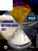 Almanaque Meteorologico