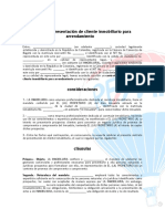 Plantilla - PresentaciónCliente (Compraventa - Inmobiliaria)