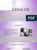 Telesalud