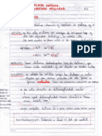 Quimica I Primer Parcial Apuntes