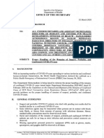 dm2020-0158_Proper Handling of the Remains of Suspect, Probable and Confirmed COVID19