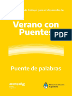 Puente Palabras