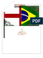 brasil customs
