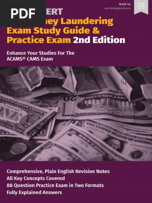 Study Guide