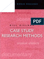 Case Study Research