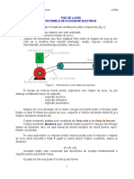 Actionari electrice-FIŞĂ DE LUCRU-a12a