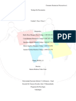 360107069 TrabajoColaborativo Unidad 2 Paso 3 Fase 2 Grupo 11 Psicometria Docx