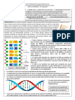 Ciencias Naturales Noveno Primer Periodo Guía 1