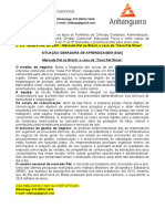 2º E 3º SEMESTRE GC 2021 - Mercado Pet No Brasil, o Caso Da "Casa Pet Show"