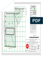 Levantamiento Topografico Con Wincha y Jalones