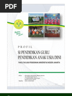 Download COMPANY PROFILE DAN KURIKULUM PG-PAUD TAHUN 2008 by Lukman Hakim SN49462767 doc pdf