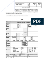 Fogi-150 Perfil Sociodemografico.