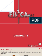 Dinamica II