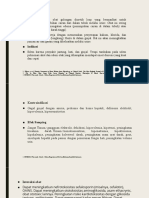 Furosemide: 2. 3. BPOM RI. Furosemid. Jakarta: Badan Pengawasan Obat Dan Makanan Republik Indonesia