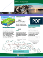 Brudenell River Fact Sheet