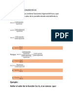 Explicacion Identidades Trigonometricas