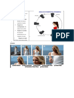 Planos y Angulos de Una Fotografia