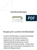 Interferent