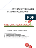 11-13 Formula Enteral Untuk Penyakit Degeneratif